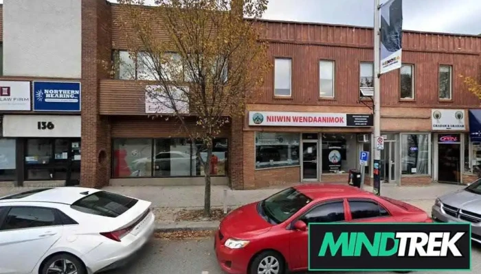 New Directions Counselling Centre - Kenora