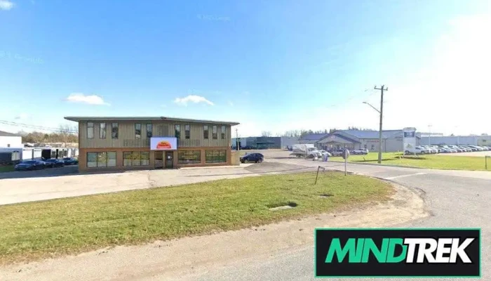 New Horizons Rehabilitation Services Inc - Listowel