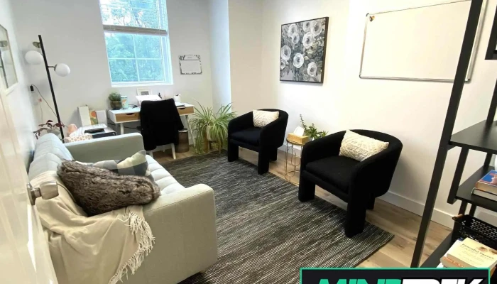 New Horizons Therapy - Kitchener