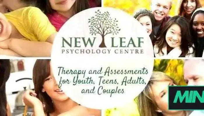 New Leaf Psychology Centre - Milton