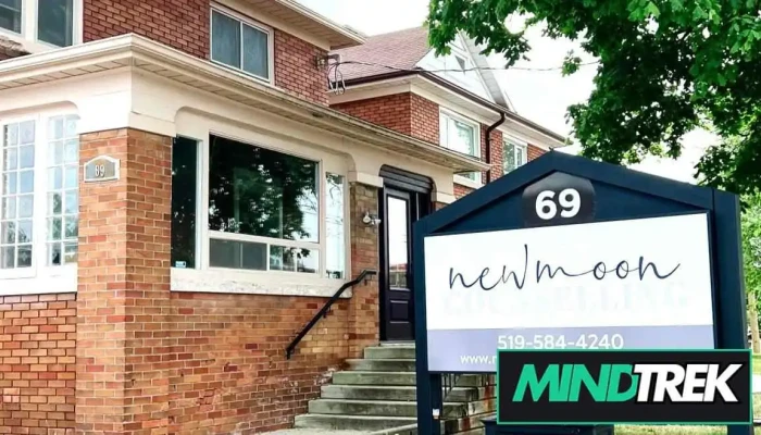 New Moon Counselling - Waterloo