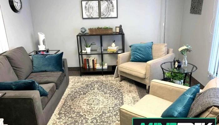 New Paths Counselling - Oshawa