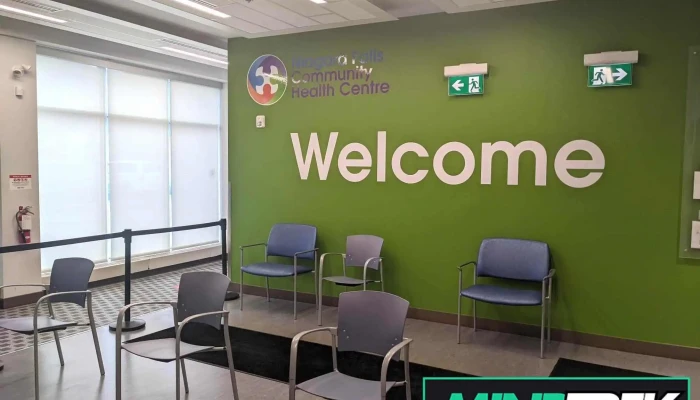 Niagara Falls Community Health Centre - Nfchc - Niagara Falls