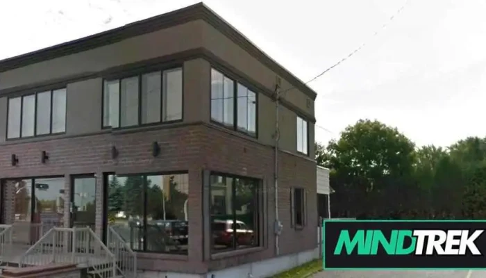 Nilmini De Silva Psychology - Longueuil