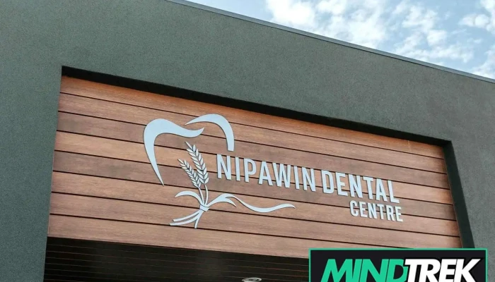 Nipawin Dental Centre - Nipawin