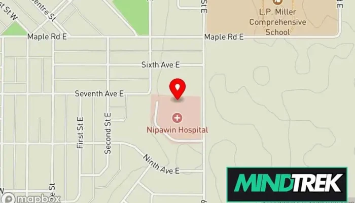 Nipawin Mental Health-Addctn - Nipawin