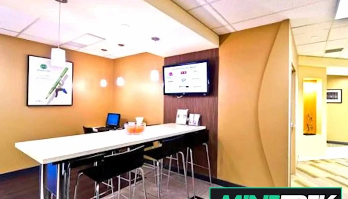 Nks Therapy -  All - Etobicoke