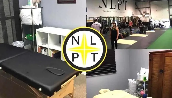Nlpt Therapy Team - Cambridge