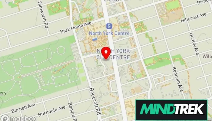 Noor Assadi Phd Map - Ontario