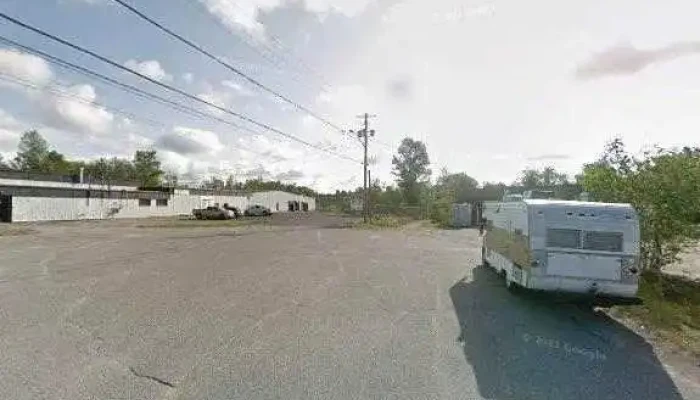 Northern Outreach And Clinical Services -  Street View 360deg - Greater Sudbury
