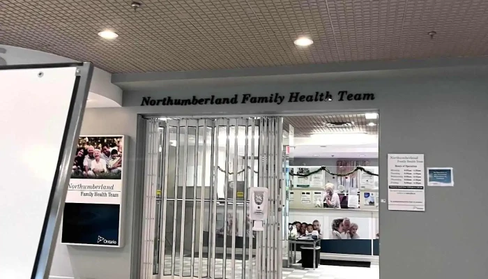 Northumberland Family Health Team -  All - Cobourg