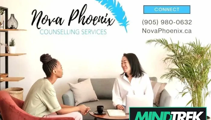 Nova Phoenix Counselling Services - Niagara - Niagara Falls