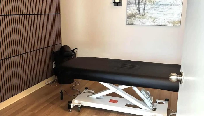 Oak Island Massage Therapy - 449 Main St