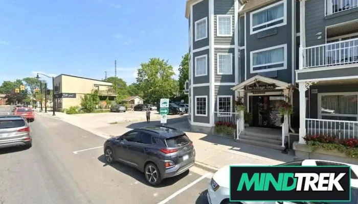 Oak Roots Therapy - Lakefield