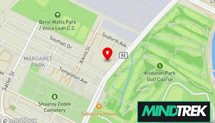 Oak Tree Therapy - Winnipeg