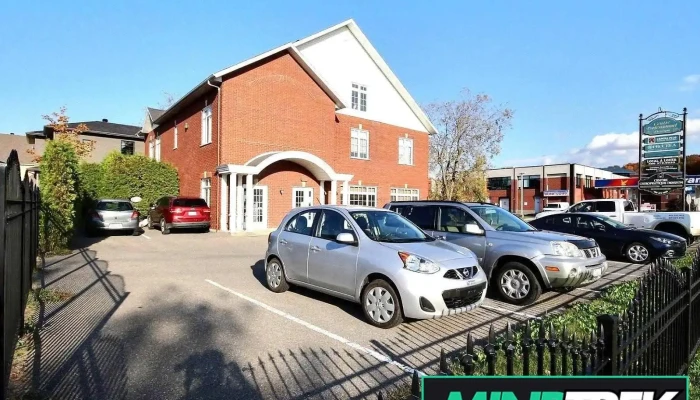 Oasis Sante Mentale Granby - Granby