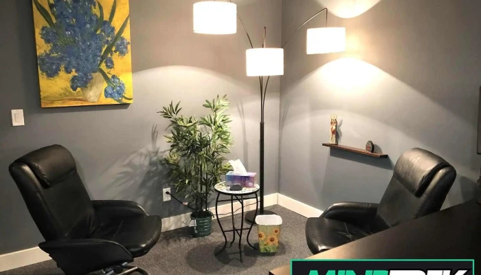Odyssey Psychological Assessment and Counselling Services- Dr. Naheed Jawed - Airdrie