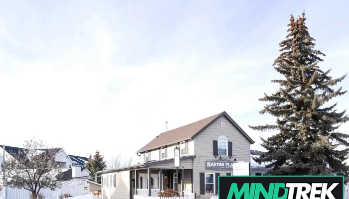Off the Beaten Path Psychology and Wellness Airdrie - Airdrie