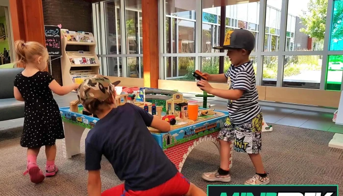 One Kids Place - North Bay