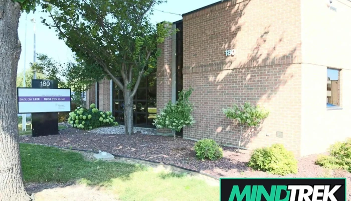 Ontario Health Athome All - Chatham