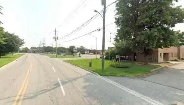 Ontario Health Athome Street View 360deg - Chatham
