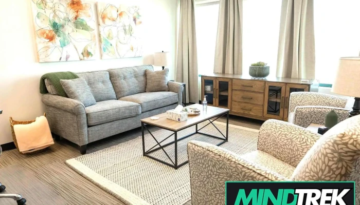 Onyx Counselling and Psychology - Suite 260