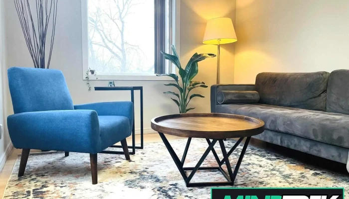 Open Heart Psychotherapy - Ottawa