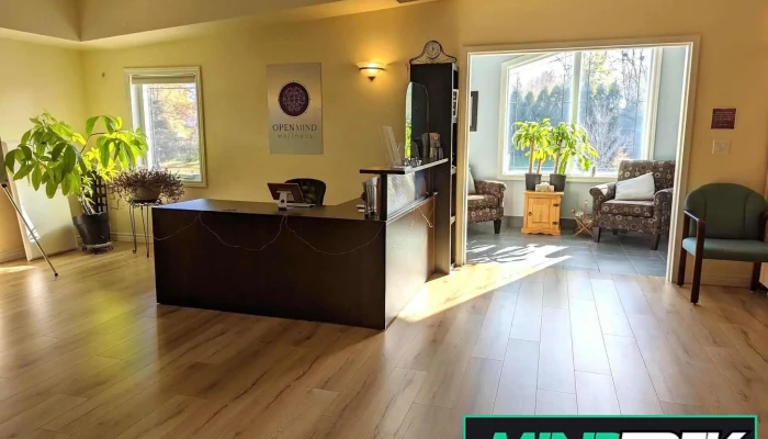 Open Mind Wellness Centre - Kitchener