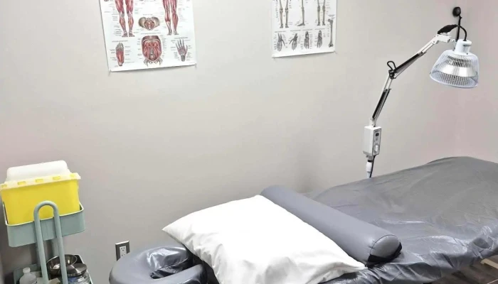 Optimum Wellness Centres - Strathmore - Strathmore