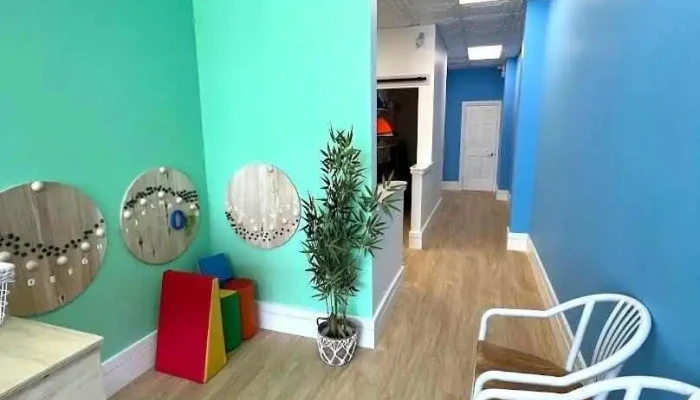Oscar’s Place Rehabilitation and Wellness Centre for Children - Collingwood
