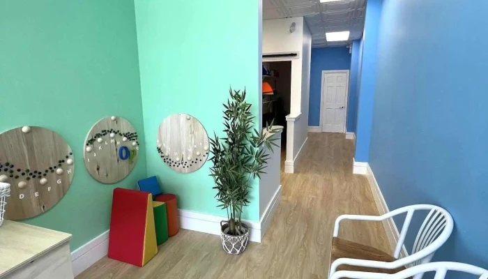Oscars Place Rehabilitation And Wellness Centre For Children All - Collingwood