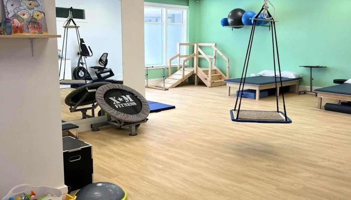 Oscars Place Rehabilitation And Wellness Centre For Children By Owner - Collingwood