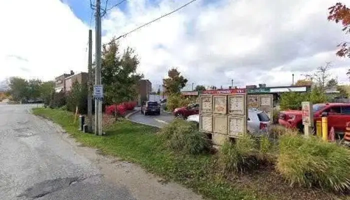 Oscars Place Rehabilitation And Wellness Centre For Children Street View 360deg - Collingwood
