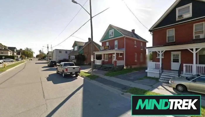 Oshawa's Counselling Centre - Oshawa