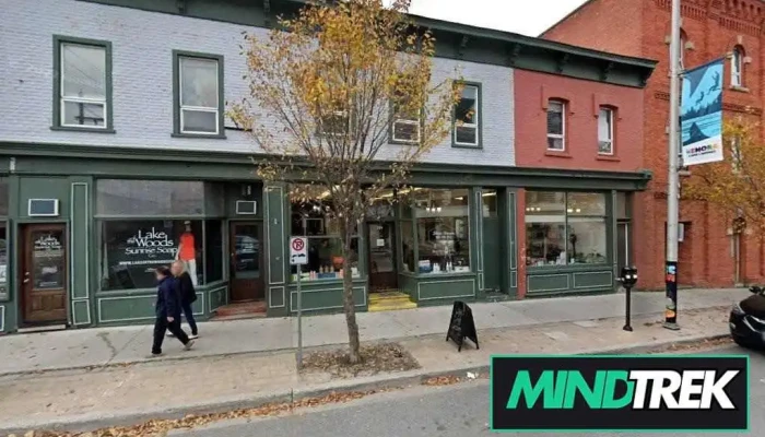 Other Ways Now (Own) - Kenora