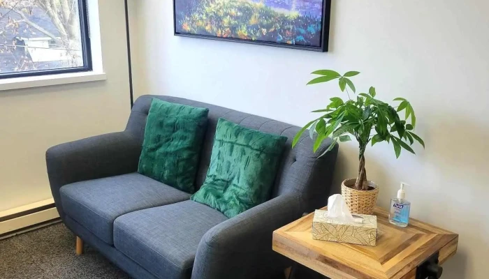 Ottawa Psychotherapy Center - Ottawa