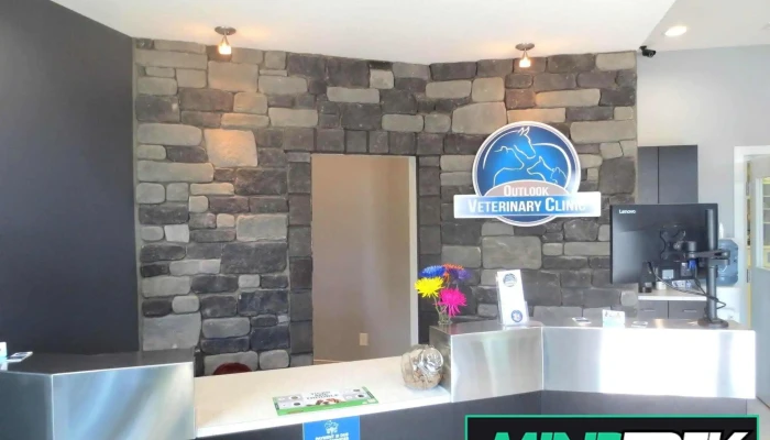 Outlook Veterinary Clinic - Outlook