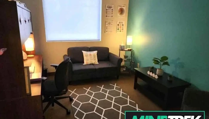 P.a.c.e. Therapy and Counselling Services - Sarnia