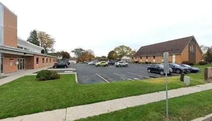 Pace Therapy And Counselling Services Street View 360deg - Sarnia