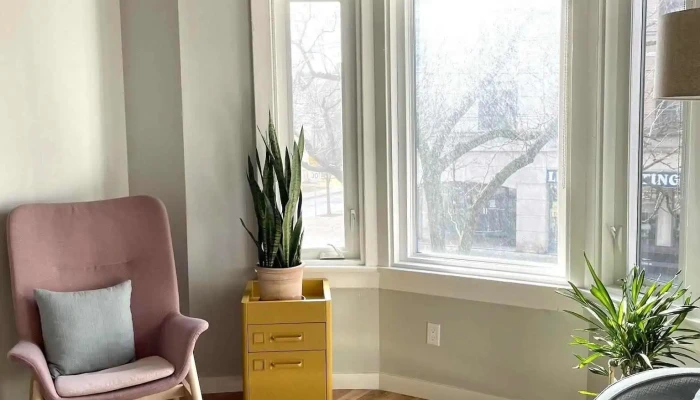 Paper Plane Child Family Psychology By Owner - Toronto