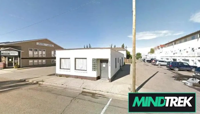 Paraclete Psychological and Support Services - Fort Saskatchewan