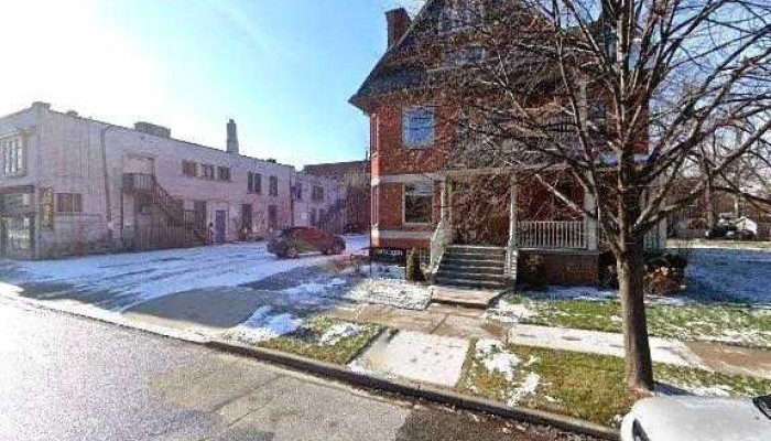 Paragon Psychological Services -  Street View 360deg - Windsor