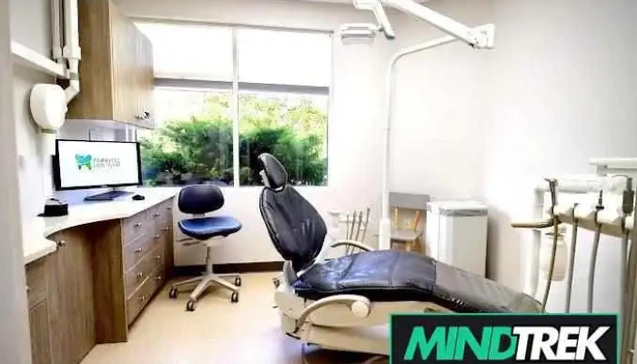 Parkhill Dentistry - Parkhill