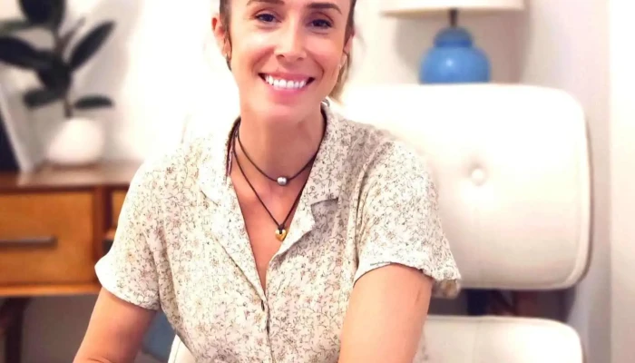 Pascale D'Astous psychologue/psychologist - Canada