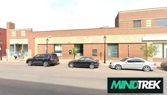 Paul Jerry Consulting Psychology, Inc. - Medicine Hat