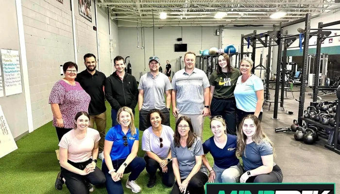 Peach Physiotherapy Wellness Centre Physical Fitness - Chatham
