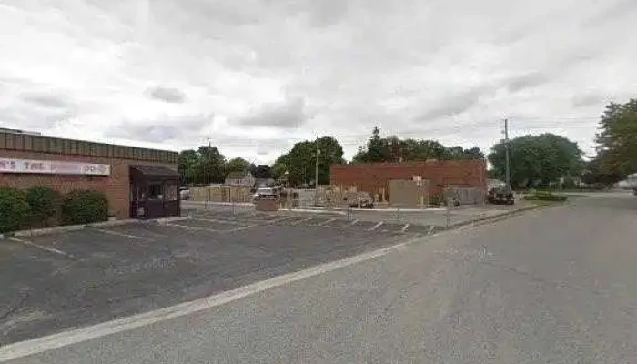 Peach Physiotherapy Wellness Centre Street View 360deg - Chatham