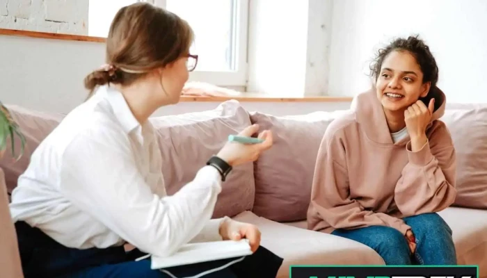 Peaks and Valleys Therapy - Georgetown
