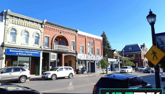 Penetangore Wellness - Queen St #6031