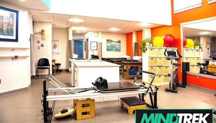 Perth Physiotherapy Wellness Centre and Fitness Studio - Perth